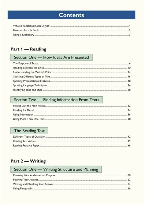 Image result for English Level 2 Test