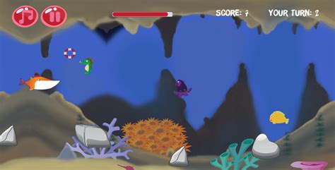 Image result for Unity Fish Code