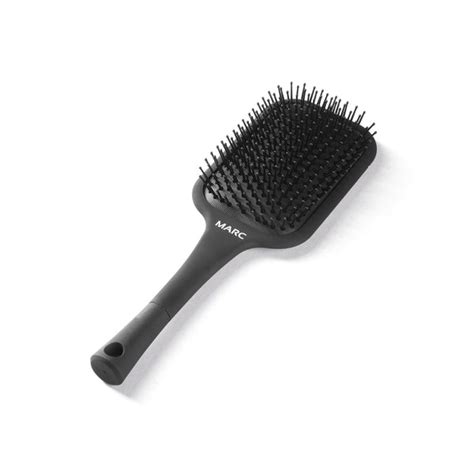 Buy Hair Paddle Brush Online in India - Marc Hair Tools
