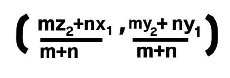 Maths Formulas for Class 10 - All Chapters - Oswal Publishers