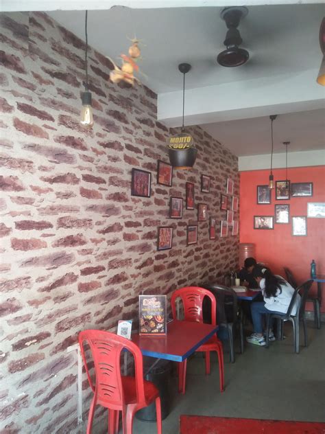 Mr Dosa Centre And Chinese Restaurant, Saktigarh, Siliguri | Zomato