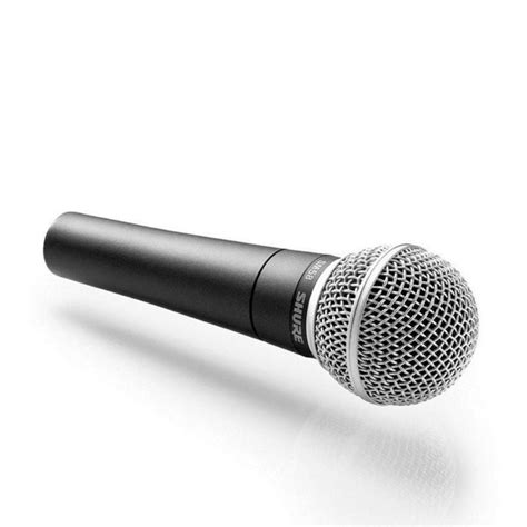 Ultimate Microphone Buying Guide : How to Choose the Perfect One ...