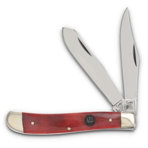 Hen & Rooster Knives Products - Smoky Mountain Knife Works