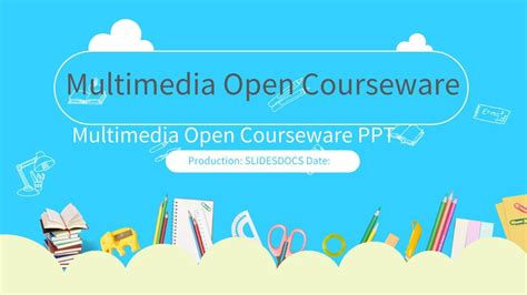 Image result for PowerPoint Presentation of Courseware