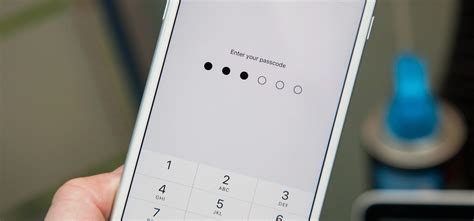 Image result for iPhone Lock Passcode