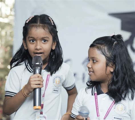 Westfield International School – A Bright Future Awaits!