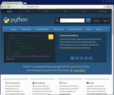 Image result for How to Install Selenium WebDriver Python