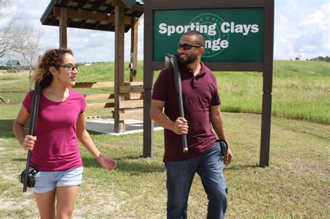 Triple N Ranch Shooting Range | FWC