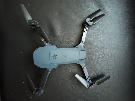 Dj1 Wifi Fpv 1080P Hd Camera Foldable 2.4G Rc aircraft