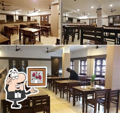Elite Hotel, Changanassery - Restaurant menu, prices and reviews