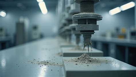 Why NABL Accredited Testing Labs Matter for Your Construction Projects