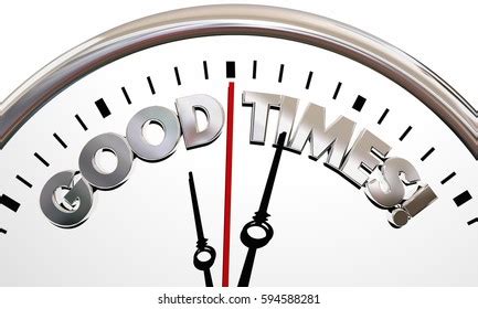 Image result for Tutorial Good Time