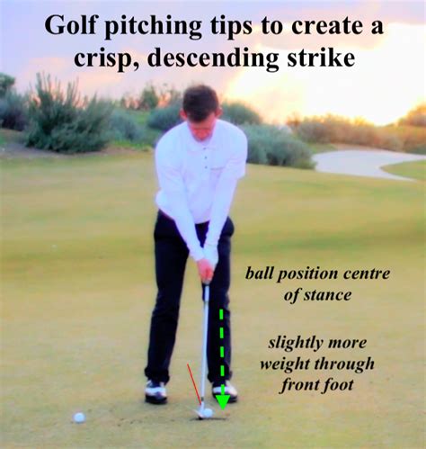 Golf Pitching Lessons 的图像结果