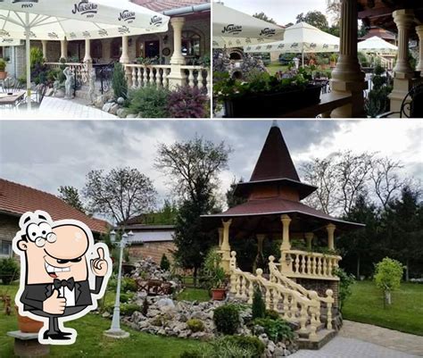 restoran milos backa topola Android IOS V- 6.13