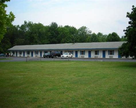 PEACE BE STILL MOTOR INN (Cambridge) - Hotel Reviews & Photos - Tripadvisor