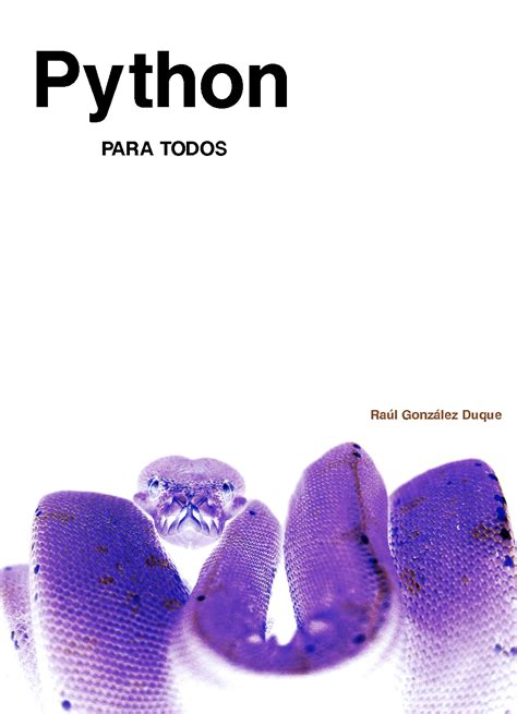 Image result for Python Para Todos GitHub