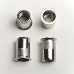 RIS: Blind Rivet Nuts