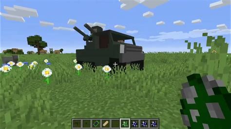 Image result for Minecraft WW2 Add-On