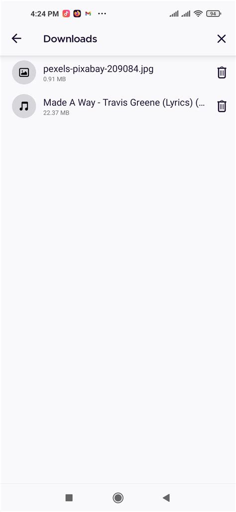 Image result for View Downloads On My Computer