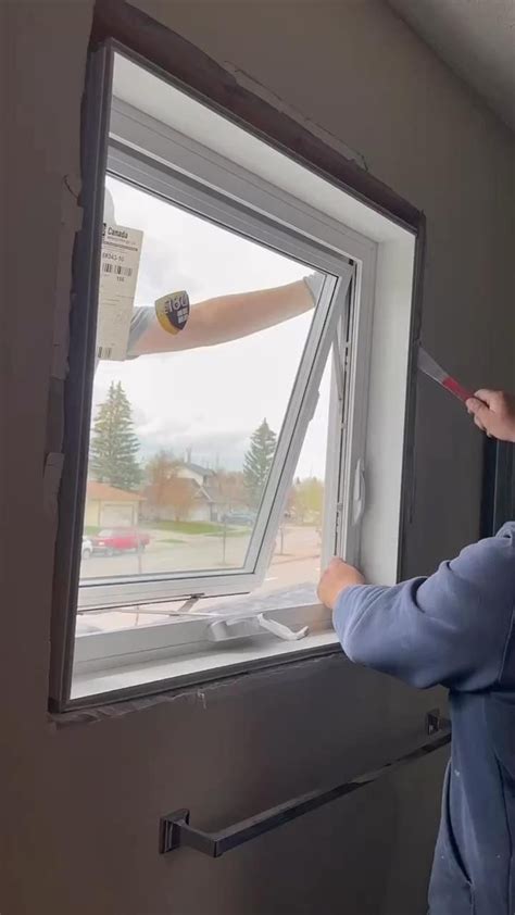 Image result for Replacement Window Installation Instructions