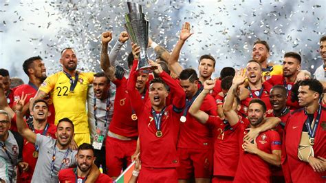 Euro 2020 winners history: Which country has won the most European ...