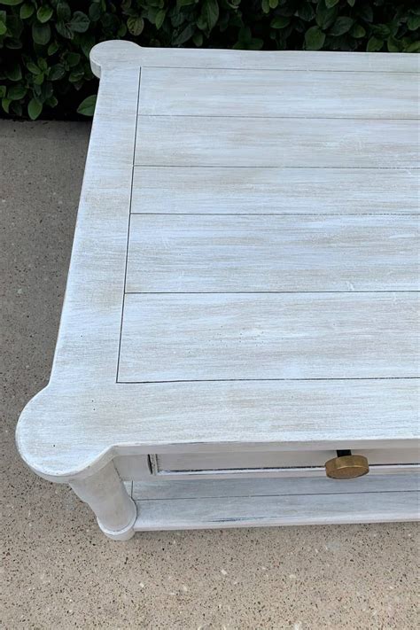 Whitewashing furniture – Artofit