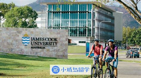 JCU 新加坡留学申请攻略 | 詹姆斯·库克大学新加坡校区 - 知乎
