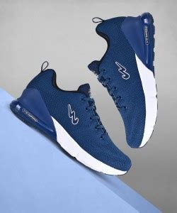 CAMPUS NORTH PLUS Running Shoes For Men - Buy CAMPUS NORTH PLUS Running ...