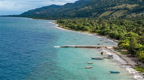 ATAURO DIVE RESORT - Specialty Resort Reviews, Photos, Rate Comparison ...