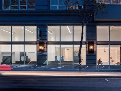 Faulkner Architects - San Francisco Design Week