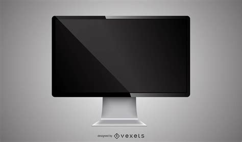 Image result for LCD Vector