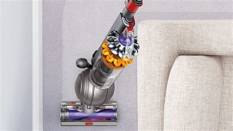 Dyson Small Ball Multi Floor | Dyson.com.au