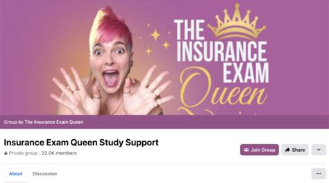 Image result for Insurance Queen Study