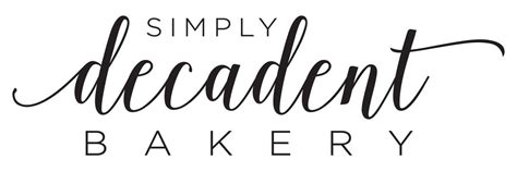 Build your own cake sampler box!, Simply Decadent Bakery, Lubbock, 26 ...