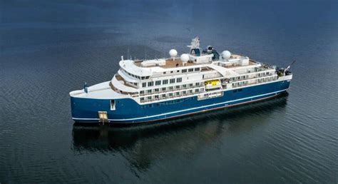 SH Diana - Antarctica Travels | Antarctica Cruises Best Price