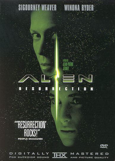 Image result for Alien Resurrection Trailer
