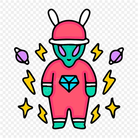 Alien Cat Cartoon 的图像结果