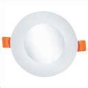 FOS 7W LED Concealed Light, 700 LUMENS (Cool White 6500k, PACK OF 6 ...