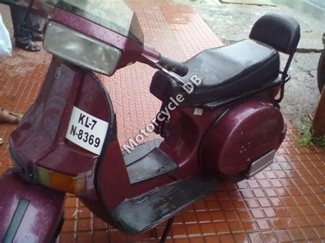 Image result for LML Select