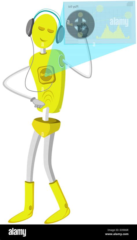 Image result for ASMR Robot Listener