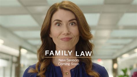 Free full episodes of Family Law on GlobalTV.com | Cast photos, gossip ...