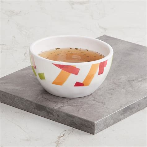 Buy Truffles Multicolour Printed Melamine Katori - 300ml from Home ...