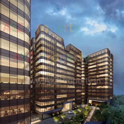 Krish Cubical | Office Space at Thaltej, Ahmedabad