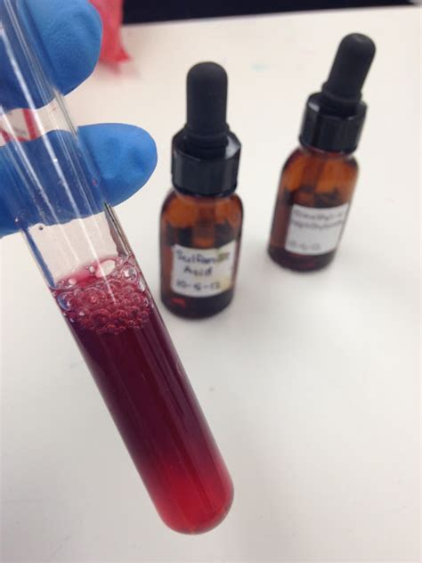 Image result for Positive Nitrate Test