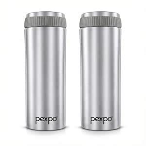 Pexpo Crypto 500 Pro ISI Certified Stainless Steel Vacuum Insulated ...