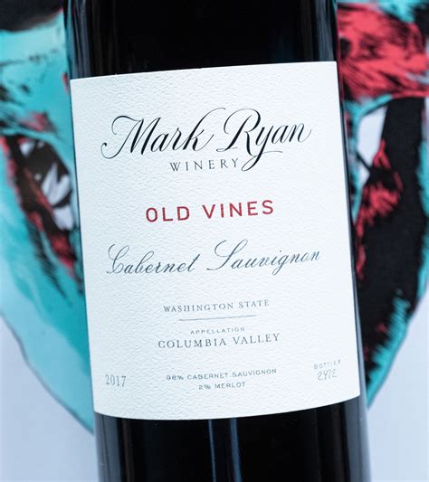 Mark Ryan Winery - Learn About Our Wines and About Us