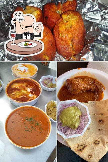 Talk Of The Town, Jaipur - Restaurant menu, prices and reviews