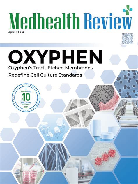 Top 10 Cell Culture Innovators 2024