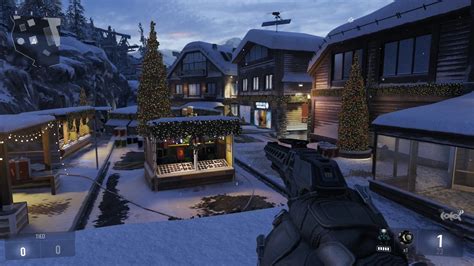 Call Of Duty Advanced Warfare Maps