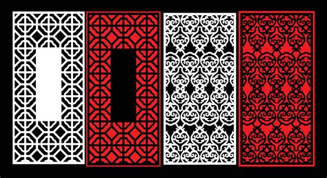 Image result for MDF Pattern Cutting